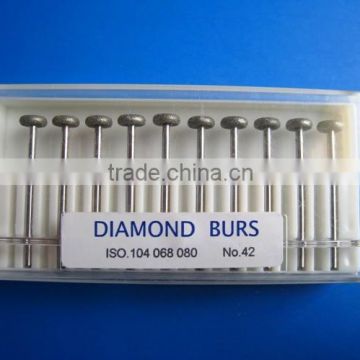 Dental Diamond burs