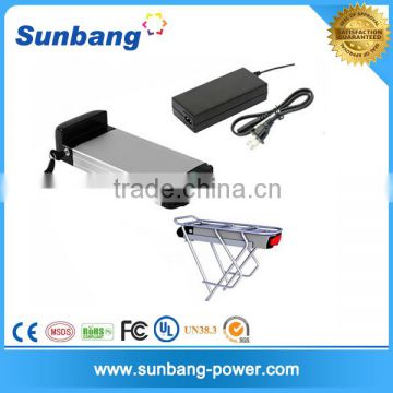 Hot selling electric bike lithium battery with BMS board protection