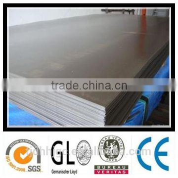 400 hot rolled carbon steel plate