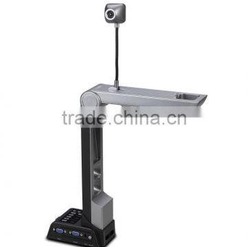 Dual Camera Visualizer, educational equipment for school classroom