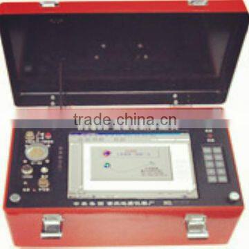 Hot selling!! DZQ6B Engineering Seismograph (Surface Wave Instrument) from China supplier