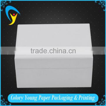 Professional Factory Custom Art Paper Cardboard Box