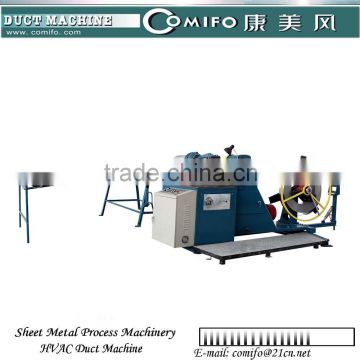 High Quality Spiral Duct Forming Machine