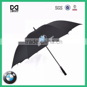 30 inch high quality golf factory weatherproof umbrella