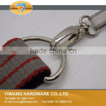 fashion and most competitive safe swivel snap hook