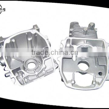 Custom Make China Factory Customized Zinc Alloy Parts