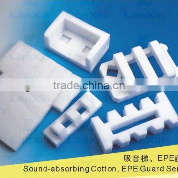epe foam for custom shape