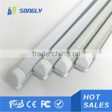 20W led light T8 led tube with rechargeable battery