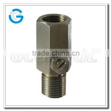 High quality stainless steel snubber