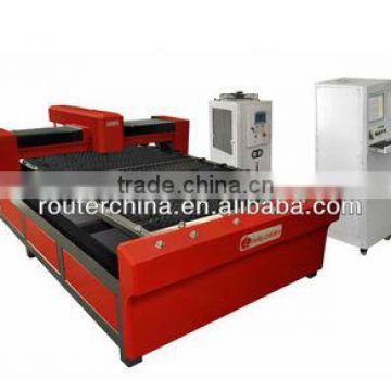 Hobby YAG laser metal cutting machine TJ6080