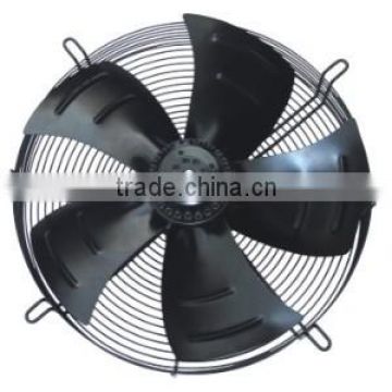 YWF 4E-450mm series Out-rotor Axial Fan