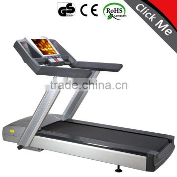 quanzhou 580itv impulse fitness equipments commercial