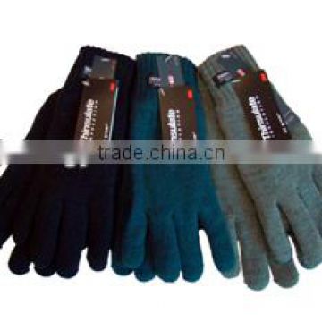 thinsulate driving gloves