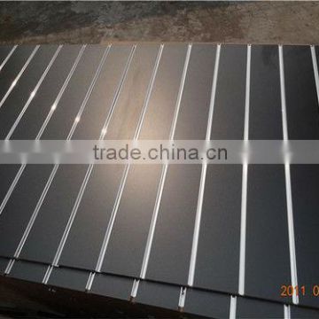 manufacturer of slatwall panels