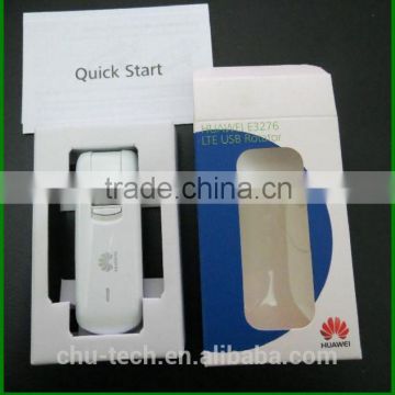 4G LTE 3G WiFi USB dongle modem Huawei E3276 Unlocked