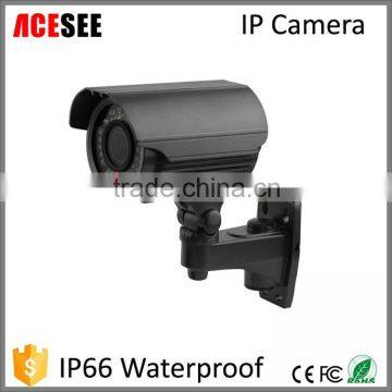 ACESEE New Tech Product Starlight Camera HD Starlight IP Camera Outdoor IP66