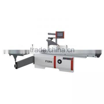 Cheap Durable design Factory price circular saw machine wood cutting machine
