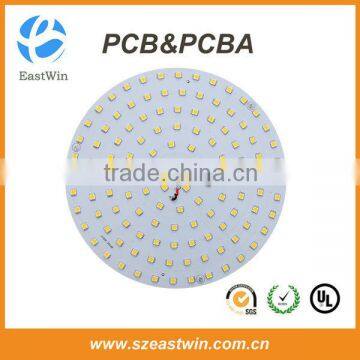 Electronic Manufacture of LED Light PCB board hot LED circuit board with best quality