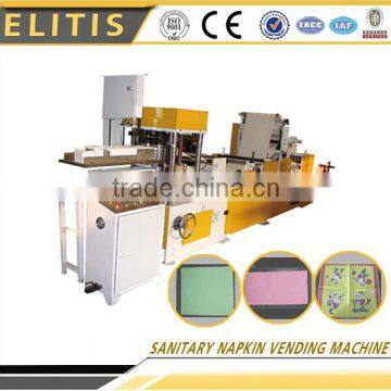 Stable quality and reliable reputation napkin paper of machine