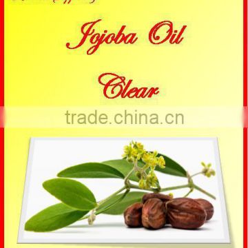 Jojoba Oil Clear Best Product in 2014 at Reasonable Price