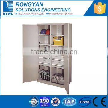 RYWL 2016 manufacturing outdoor waterproof storage cabinet