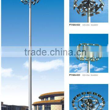 airport high mast light