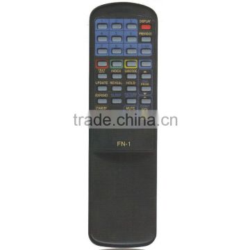 high quality universal remote control of lcd
