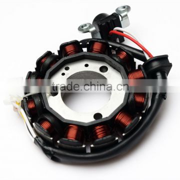 XJ-036 Motorcycle Magnetic coil