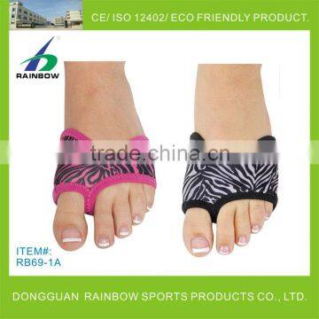 Neoprene half sole 2013 new products