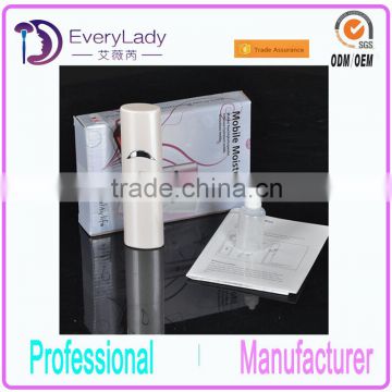 Shenzhen Manufacturer supply facial mist nano skin steamer