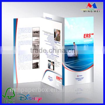 Custom leaflet designs, wholesale leaflet