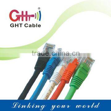 Network Ethernet16FT CCAM Cable Blue CAT5 RJ45 Patch Cord Lan cable