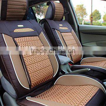 Leather Car Seat Cushion Luxury Interior Protector - China Car Seat Cushions,  Car Cushion Pad