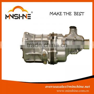 MS130010 Gearbox for Toyota Hilux 2KD