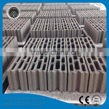 Henan Better concrete international block machines automatic brick manufacturing plant QT4-15