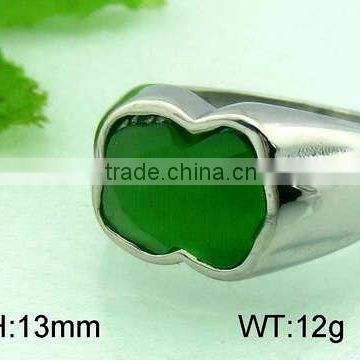 wholesale hot sale famous name brand ring