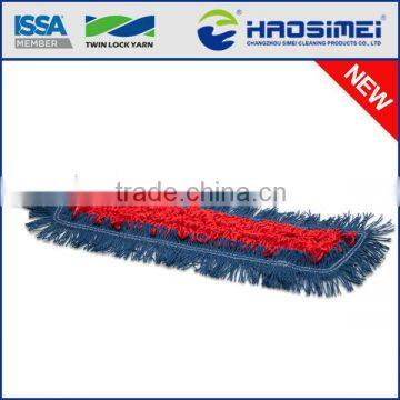 easy cleaning industrial flat mop