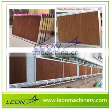 LEON animal husbandry cooling pad for poultry farm