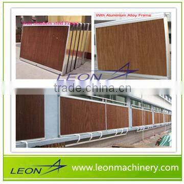 LEON Series Wet Curtain Cooling Pad of Farming Equipment Ventilation