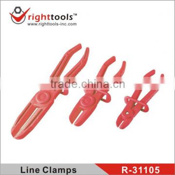Line Clamps