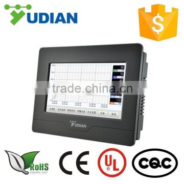 AI-3756 LCD PID Temperature Controller Touch Screen