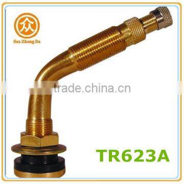 TR623A High Quality Air liquid Valve For Agricultural Tractors/ Tubeless Tire Valve/ Tire Accessories