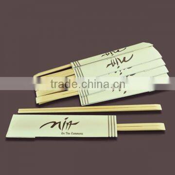 China high quality chopstick cover