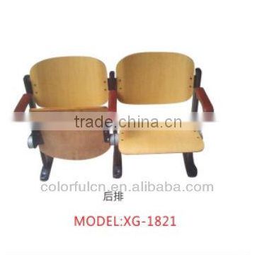Furniture For School With Chair And Desk(XG-1821)