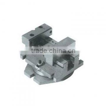 made in china DH1000 precision vise
