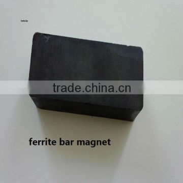 strontium ferrite magnet