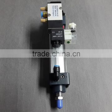 High Quality New SC series pneumatic cylinder with valve