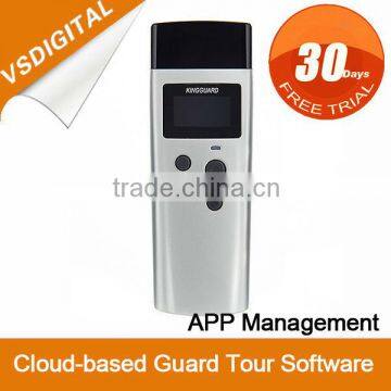 wholesale china real time security guard patrol reader