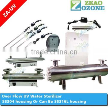 uv purifiers water treatment systems