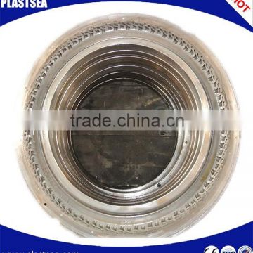 ISO9001-2000 Certificate Motorcycle Tire Mold